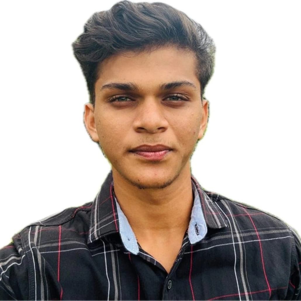 Sumit Rawat at the NowExcel studio